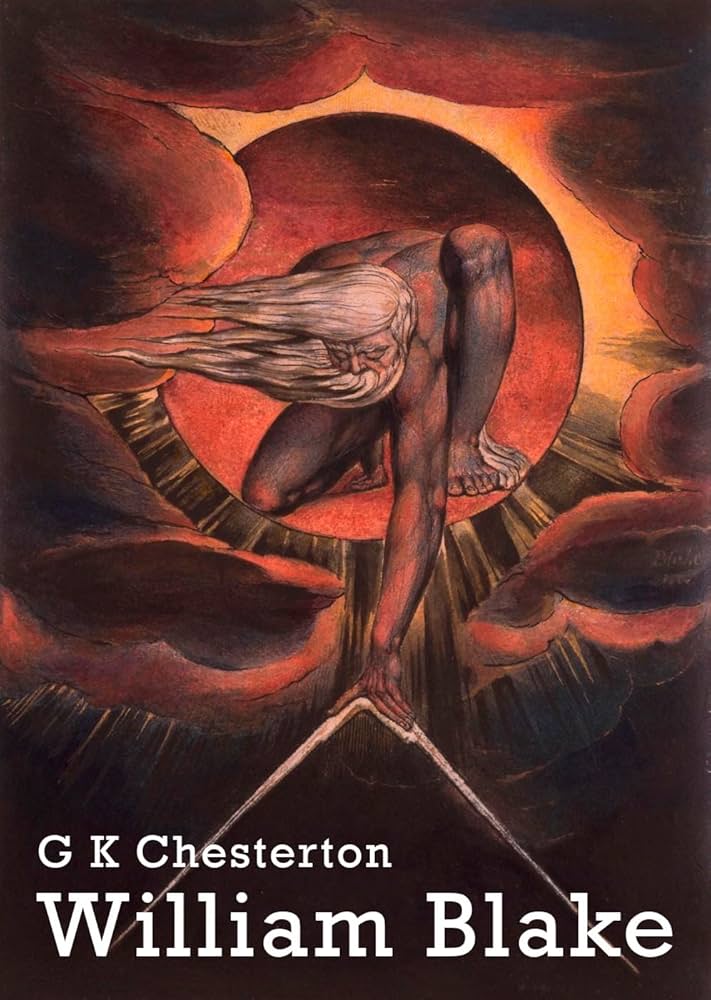 William Blake (Illustrated) Includes Original Illustrations
